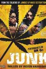 Watch Junk 123movies