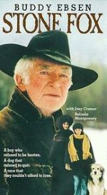 Watch Stone Fox 123movies
