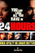 Watch 24 Hours Movie 123movies