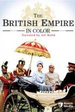 Watch The British Empire in Colour 123movies
