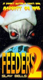 Watch Feeders 2: Slay Bells 123movies