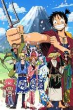 Watch One Piece Jidaigeki Special Luffy Oyabun Torimonocho 123movies