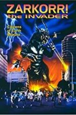 Watch Zarkorr! The Invader 123movies
