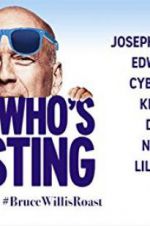 Watch Comedy Central Roast of Bruce Willis 123movies