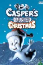 Watch Casper's Haunted Christmas 123movies