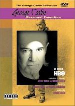 Watch George Carlin: Personal Favorites 123movies