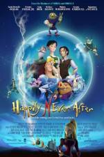 Watch Happily N'Ever After 123movies