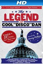 Watch The Legend of Cool Disco Dan 123movies