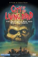 Watch City of the living dead 123movies