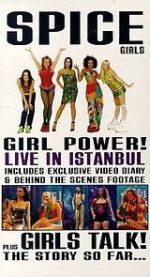 Watch Spice Girls: Live in Istanbul 123movies