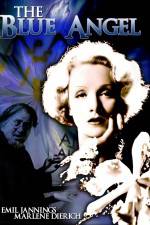 Watch The Blue Angel 123movies
