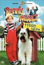 Watch Dennis the Menace Strikes Again! 123movies