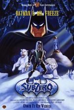Watch Batman & Mr. Freeze: SubZero 123movies