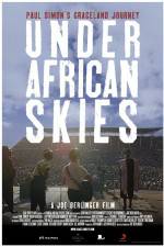 Watch Under African Skies 123movies