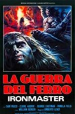 Watch Ironmaster 123movies
