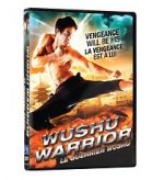Watch Wushu Warrior 123movies