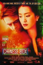 Watch Chinese Box 123movies
