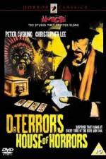 Watch Dr Terror's House of Horrors 123movies
