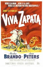 Watch Viva Zapata! 123movies