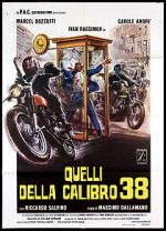 Watch Colt 38 Special Squad 123movies