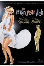 Watch The Seven Year Itch 123movies