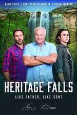 Watch Heritage Falls 123movies
