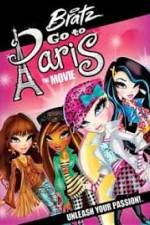 Watch Bratz Go To Paris The Movie 123movies