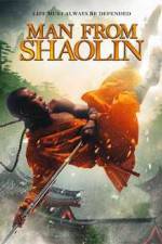 Watch Man from Shaolin 123movies