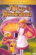 Watch Alice in Wonderland 123movies