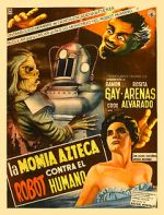 Watch The Robot vs. The Aztec Mummy 123movies