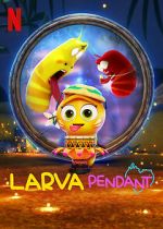 Watch Larva Pendant (Short 2022) 123movies