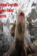 Watch Japans Hidden Secrets 123movies