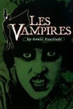 Watch Les vampires 123movies