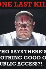 Watch One Last Kill 123movies