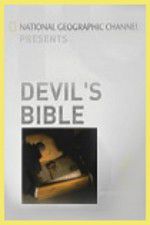 Watch National Geographic: The Devil\'s Bible 123movies