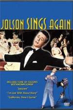 Watch Jolson Sings Again 123movies