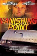 Watch Vanishing Point 123movies