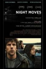 Watch Night Moves 123movies