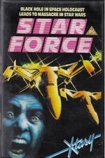 Watch Star Force: Fugitive Alien II 123movies