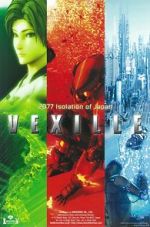 Watch Vexille 123movies