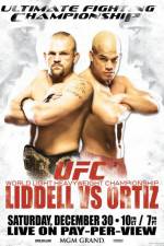 Watch UFC 66 123movies