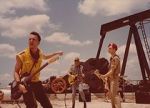 Watch The Clash: Rock the Casbah 123movies