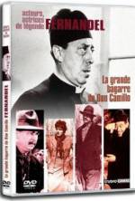 Watch Don Camillo e l'on. Peppone 123movies