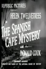 Watch The Spanish Cape Mystery 123movies