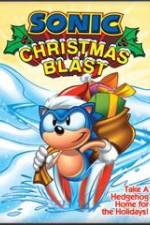 Watch Sonic Christmas Blast 123movies