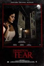 Watch Definition of Fear 123movies