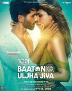 Watch Teri Baaton Mein Aisa Uljha Jiya 123movies