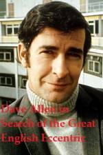 Watch Dave Allen in Search of the Great English Eccentric 123movies
