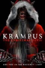 Watch Krampus: The Christmas Devil 123movies
