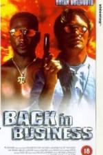 Watch Back in Business 123movies